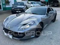 2018 Ferrari 812
