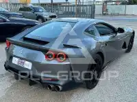 2018 Ferrari 812