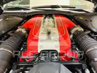 2018 Ferrari 812