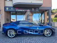 2018 Ferrari 812