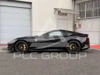 2018 Ferrari 812