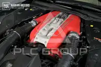 2018 Ferrari 812
