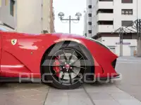 2018 Ferrari 812