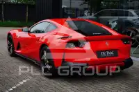 2018 Ferrari 812