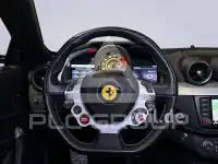 2018 Ferrari FF