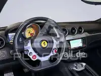 2018 Ferrari FF