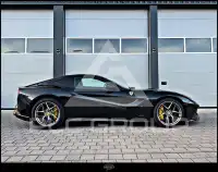 2018 Ferrari F12