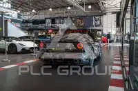 2018 Ferrari F12