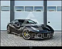 2018 Ferrari F12