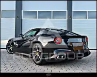 2018 Ferrari F12