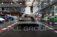 2018 Ferrari F12