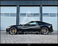 2018 Ferrari F12