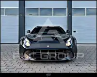2018 Ferrari F12
