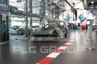 2018 Ferrari F12