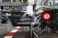 2018 Ferrari F12