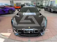 2018 Ferrari F12