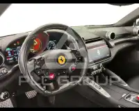 2018 Ferrari GTC4
