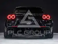 2018 Ferrari GTC4