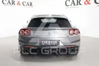 2018 Ferrari GTC4