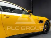 2018 Ferrari GTC4