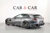 2018 Ferrari GTC4