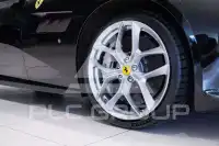 2018 Ferrari GTC4