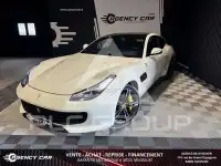 2018 Ferrari GTC4