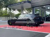 2018 Ferrari GTC4