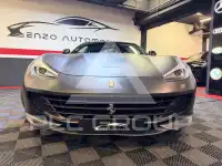 2018 Ferrari GTC4
