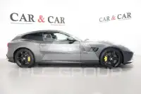 2018 Ferrari GTC4