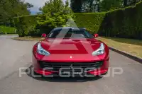 2018 Ferrari GTC4