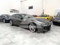 2018 Ferrari GTC4