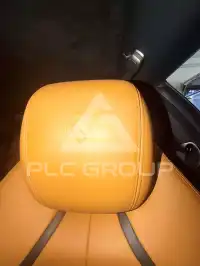 2018 Ferrari GTC4