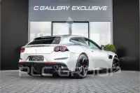 2018 Ferrari GTC4