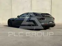 2018 Ferrari GTC4
