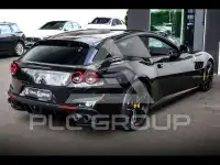 2018 Ferrari GTC4