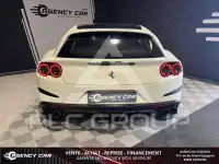 2018 Ferrari GTC4