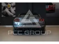 2018 Ferrari GTC4