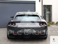 2018 Ferrari GTC4