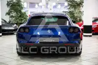2018 Ferrari GTC4