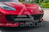 2018 Ferrari GTC4
