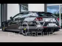 2018 Ferrari GTC4