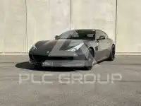 2018 Ferrari GTC4