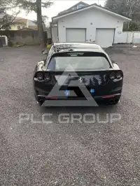 2018 Ferrari GTC4