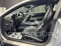 2018 Ferrari GTC4