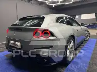 2018 Ferrari GTC4