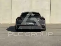 2018 Ferrari GTC4