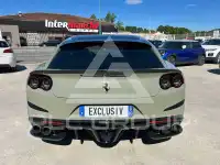 2018 Ferrari GTC4