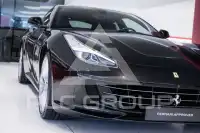 2018 Ferrari GTC4