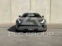 2018 Ferrari GTC4